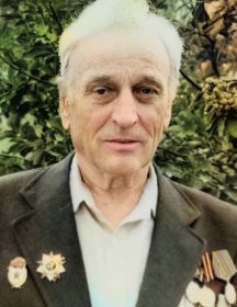 Дмитриев Василий Иванович