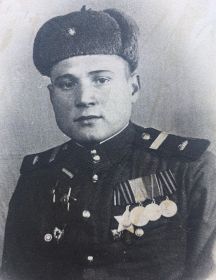 Уткин Анатолий Александрович