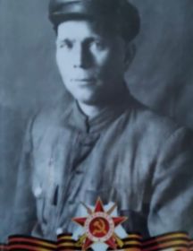 Бугаев Петр Герасимович