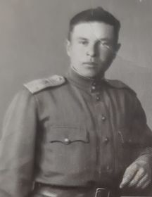 Борадулин Виктор Андреевич