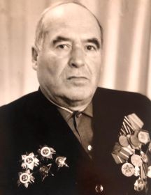 Селезнев Александр Борисович