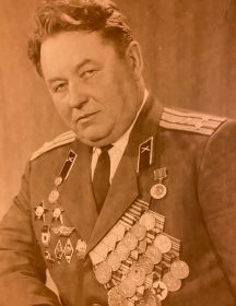 Власов Николай Петрович