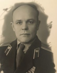 Кривогузов Виктор Андреевич