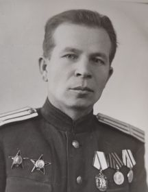 Васильченко Григорий Андреевич