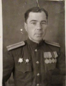 Герасимов Павел Иванович