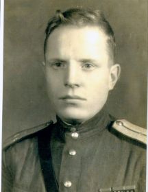 Соколов Николай Прокопьевич