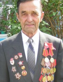 Балмашев Михаил Николаевич
