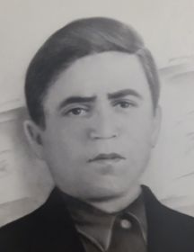 Кузнецов Иван Емельянович