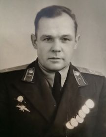 Воротников Алексей Иванович