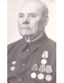 Шаповалов Николай Яковлевич