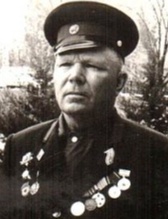 Михиенков Павел Прокофьевич