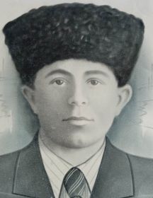 Киченко Григорий Дмитриевич