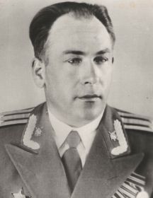 Вдовенко Николай Иванович