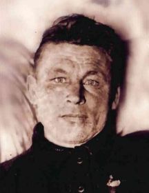 Вокуев Георгий (Егор) Николаевич