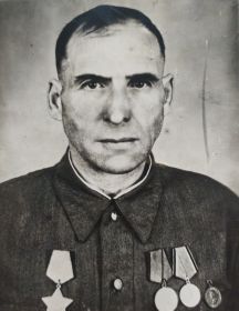 Виник Григорий Кузьмич