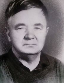 Корнилов Петр Григорьевич