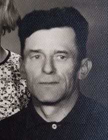 Хаустович Владимир Михайлович