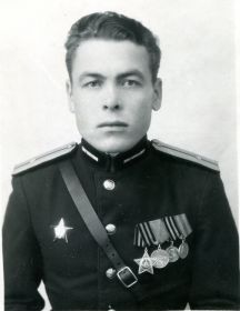 Дьяченко Василий Кузьмич