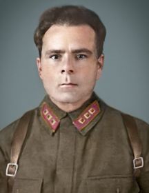 Колбасин Пётр Петрович