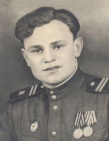 Кравченко Александр Дмитриевич