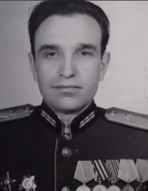 Чудин Алексей Дмитриевич