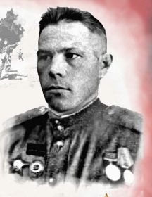 Лазарев Николай Семёнович