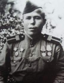 Скорняков Михаил Михайлович