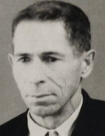 Просвиров Иван Степанович