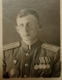 Соколов Иван Петрович