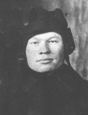 Орлов Сергей Сергеевич
