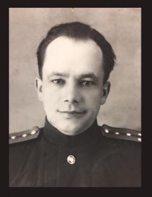Криштопа Василий Иванович