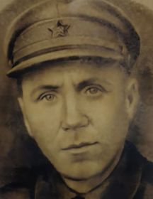 Шарков Андрей Романович