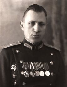 Серавин Александр Васильевич