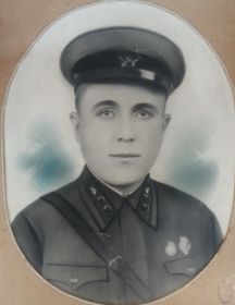 Шадров Пётр Григорьевич