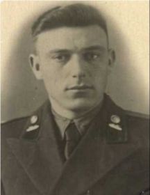 Палкин Сергей Михайлович