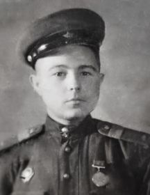 Змуздаков Иван Григорьевич