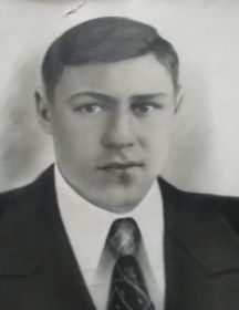 Иванов Василий Артемьевич