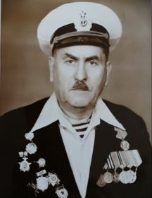 Курдюков Николай Павлович