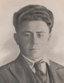 Бабушкин Георгий Владимирович