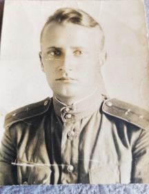 Кашников Владимир Александроаич