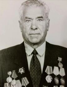 Шпелик Павел Петрович