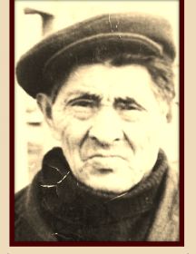 Джазбаев Хаджимурат Шалабаевич