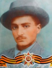 Хуцишвили Николай Герасимович