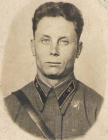 Ильченко Степан Иванович