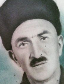 Джафаров Гурбан Исабала Оглы