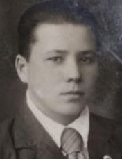 Тебенихин Владимир Петрович