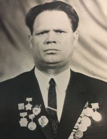 Гутов Александр Дмитриевич
