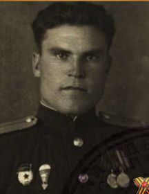 Алмаев Михаил Павлович