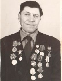Кузнецов Григорий Фёдорович