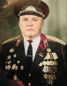 Теннак Олег Николаевич
